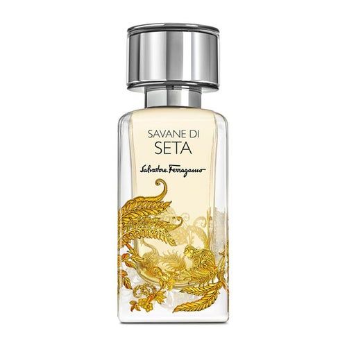 Savane di Seta Eau de Parfum 50 ml