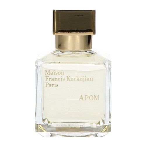 APOM Eau de Parfum 70 ml