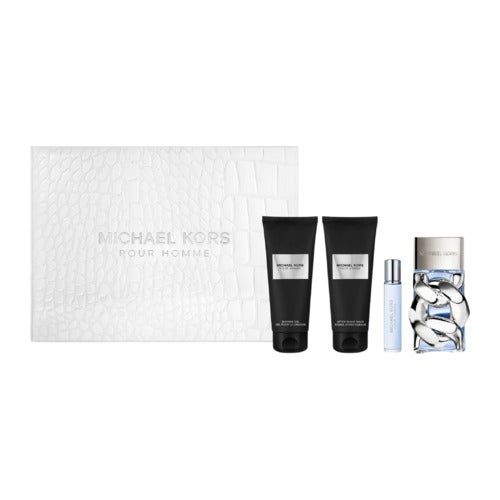 Pour Homme Giftset