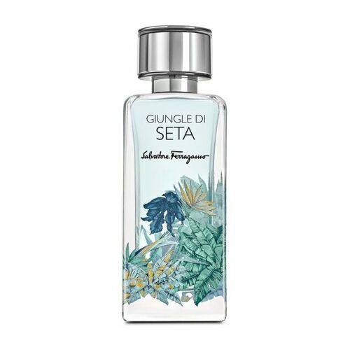 Giungle di Seta Eau de Parfum 100 ml