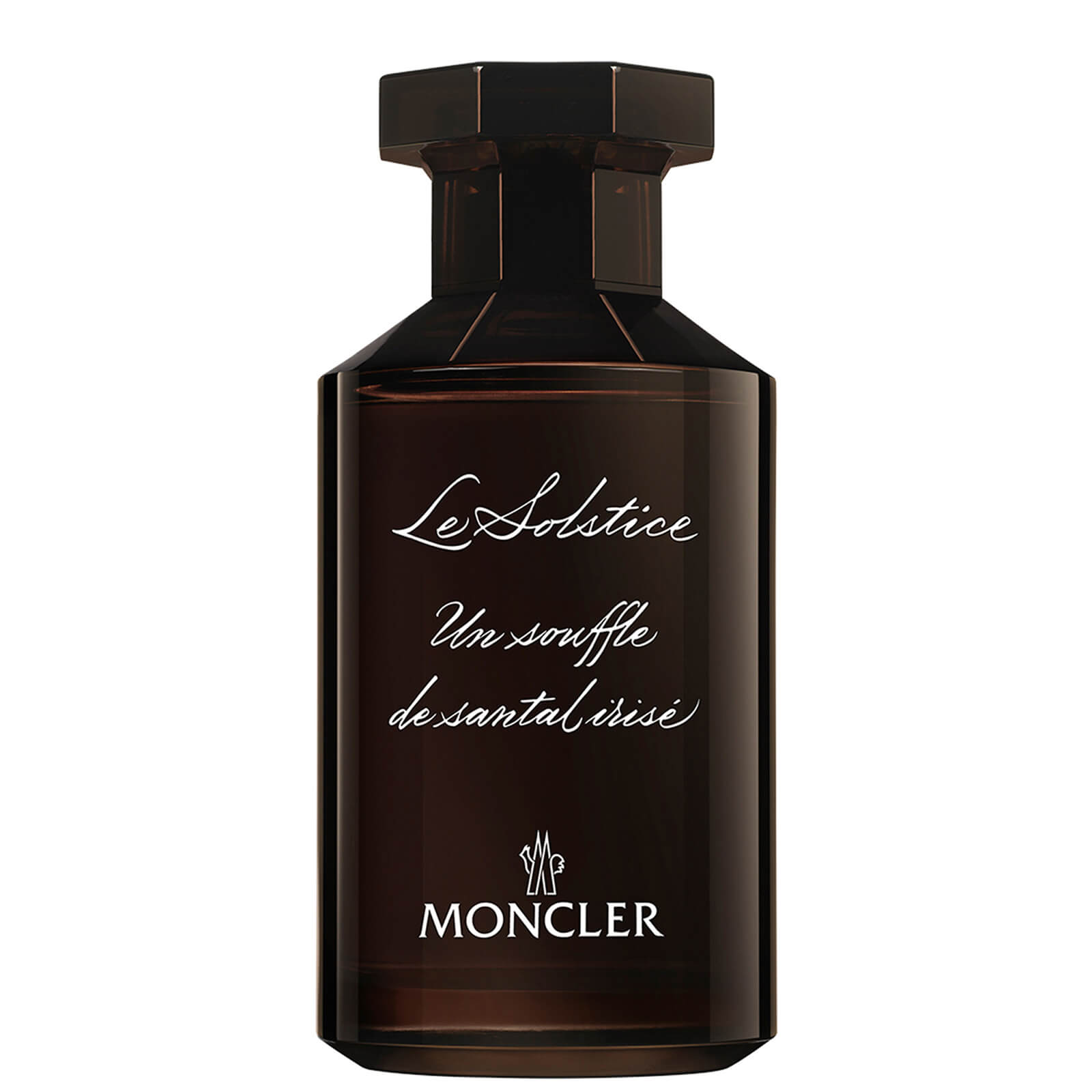 Les Sommets Collection Les Solstice Eau de Parfum 100ml
