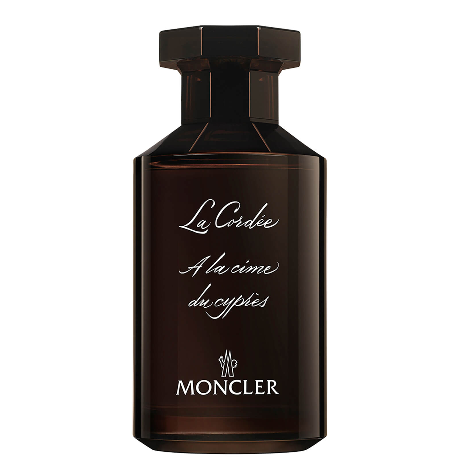Les Sommets Collection La Cordee Eau de Parfum 100ml