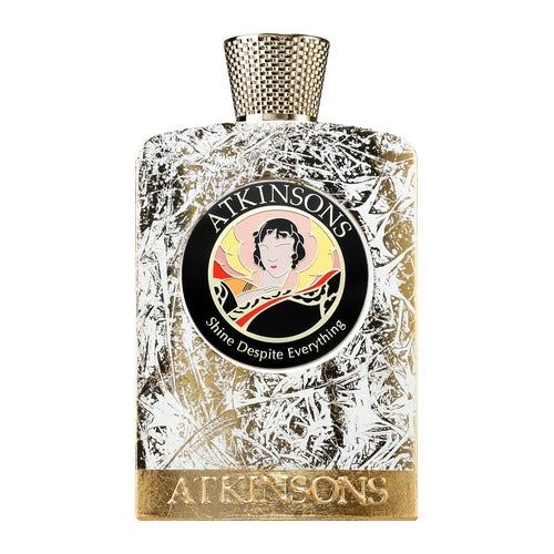 Shine Despite Everything Eau de Parfum 100 ml