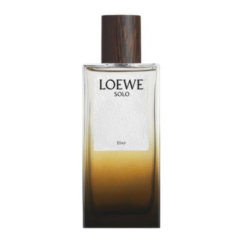 Solo Elixir Eau de Parfum 100 ml