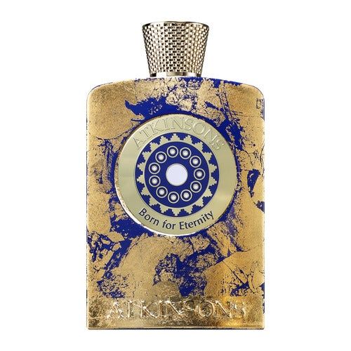 Born for Eternity Eau de Parfum 100 ml