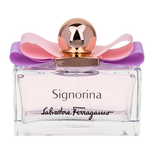 Signorina Eau de Toilette 100 ml
