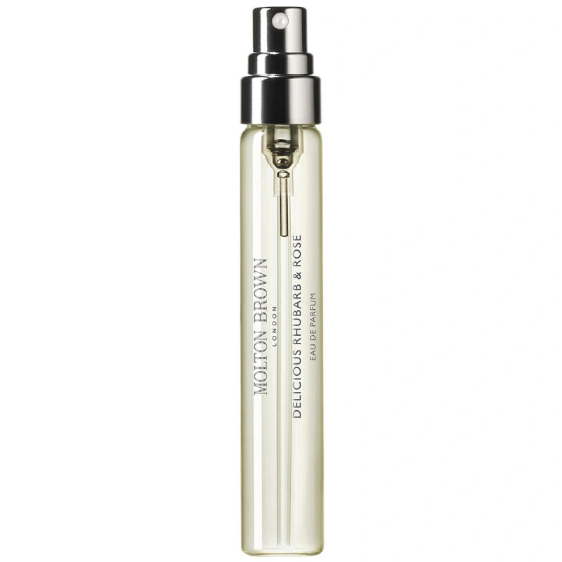 Delicious Rhubarb & Rose EdP Refill 75 ml