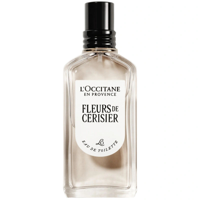 Fleurs De Cerisier EdT 50 ml
