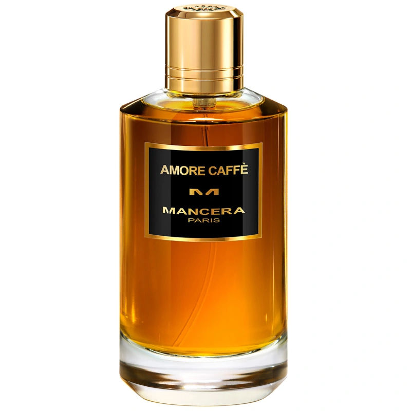 Amore Caffe EdP 120 ml