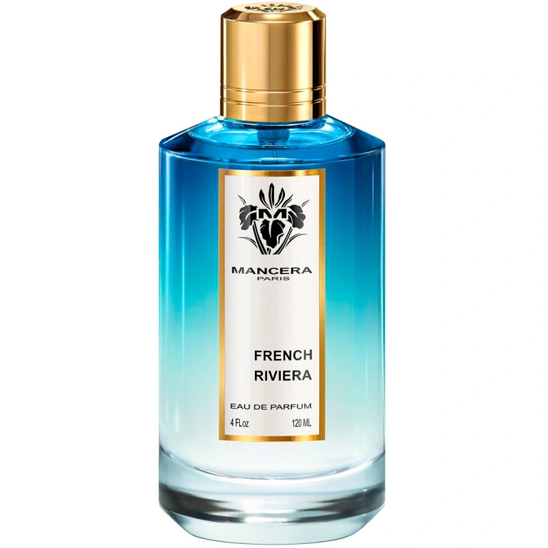 French Riviera EdP 120 ml