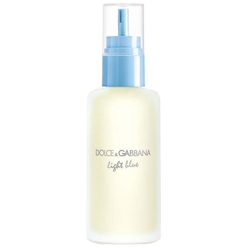 Light Blue EdT Refill 150 ml