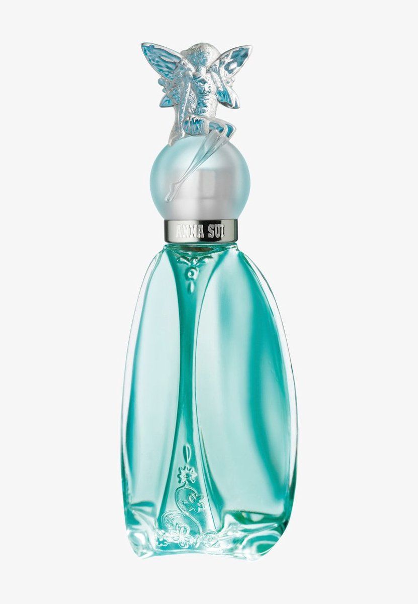 - Secret Wish Eau de toilette 75 ml- Damesparfum