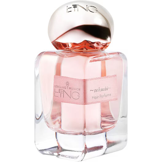 No 7 Sekushi Hair Perfume Herenparfum Unisex 50 ml