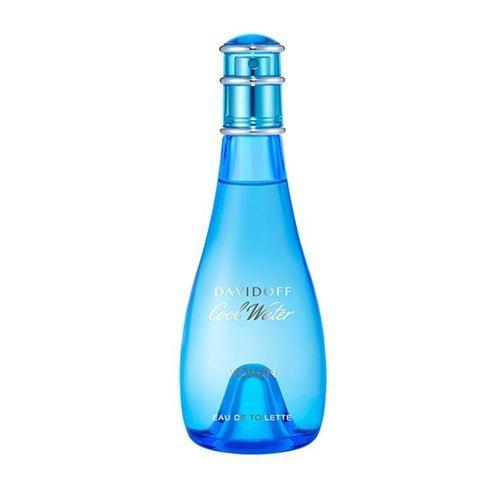 Cool Water Woman Eau de Toilette 50 ml