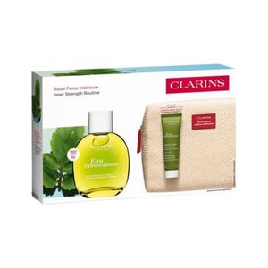 Clarins