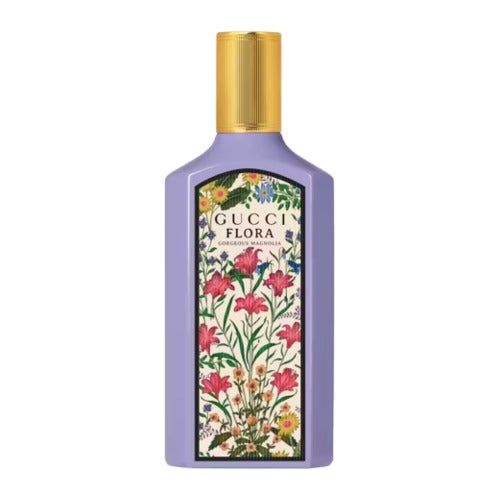 Flora Gorgeous Magnolia Eau de Parfum 150 ml