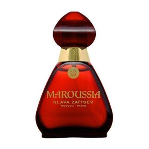 Maroussia
