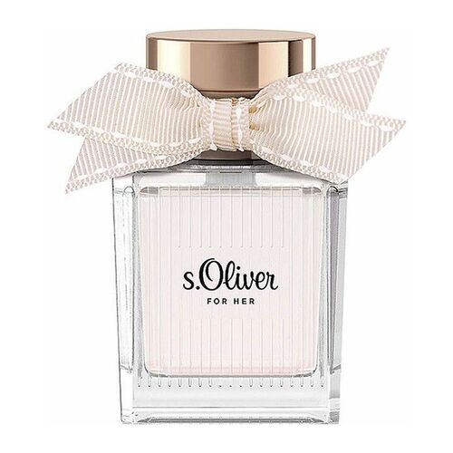 For Her Eau de Toilette Spray 50 ml