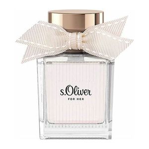 s. Oliver