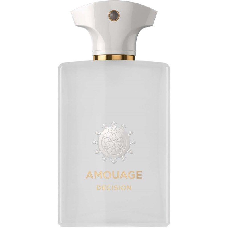 Decision Eau de Parfum 100 ml