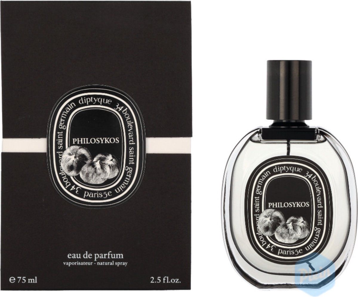 Philisykos Eau de Parfum 75 ml