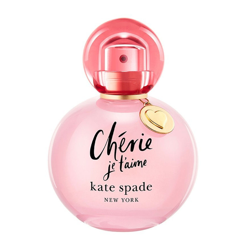 Chérie Je T'aime Eau de Parfum 60 ml