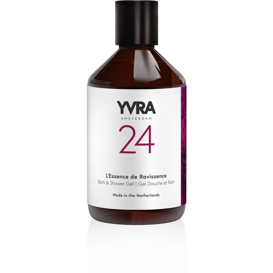 24 Body Wash 250 ml