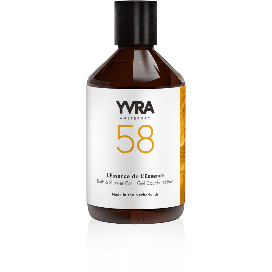 58 Body Wash 250 ml