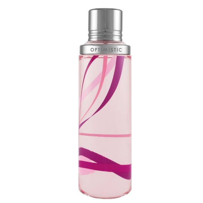 Optimistic Women Eau de Toilette Spray 50 ml