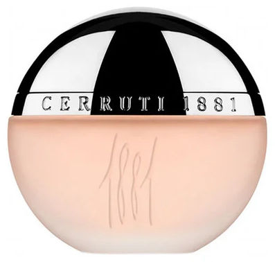 1881 Pour Femme eau de toilette - 100 ml