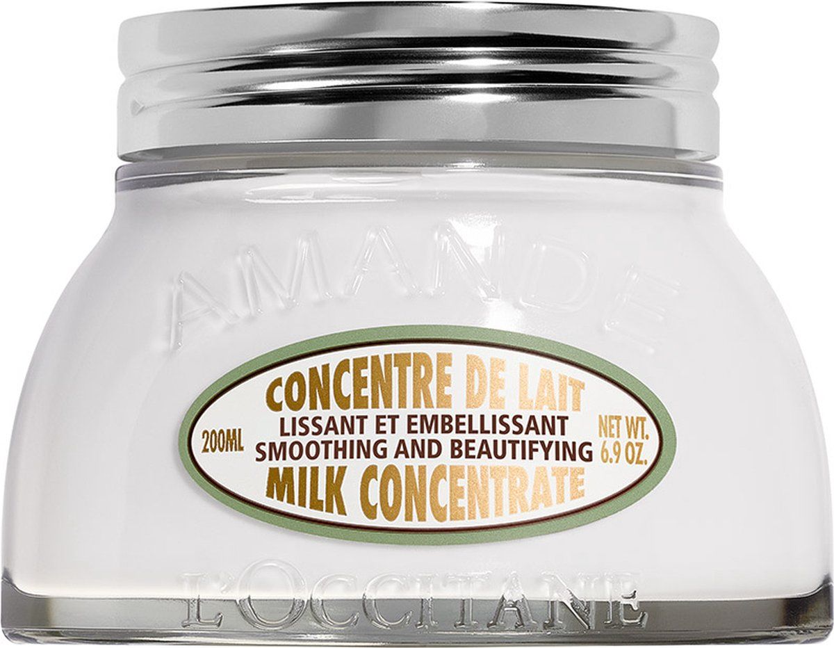 L' Occitane Amandel Bodycrème 200ml