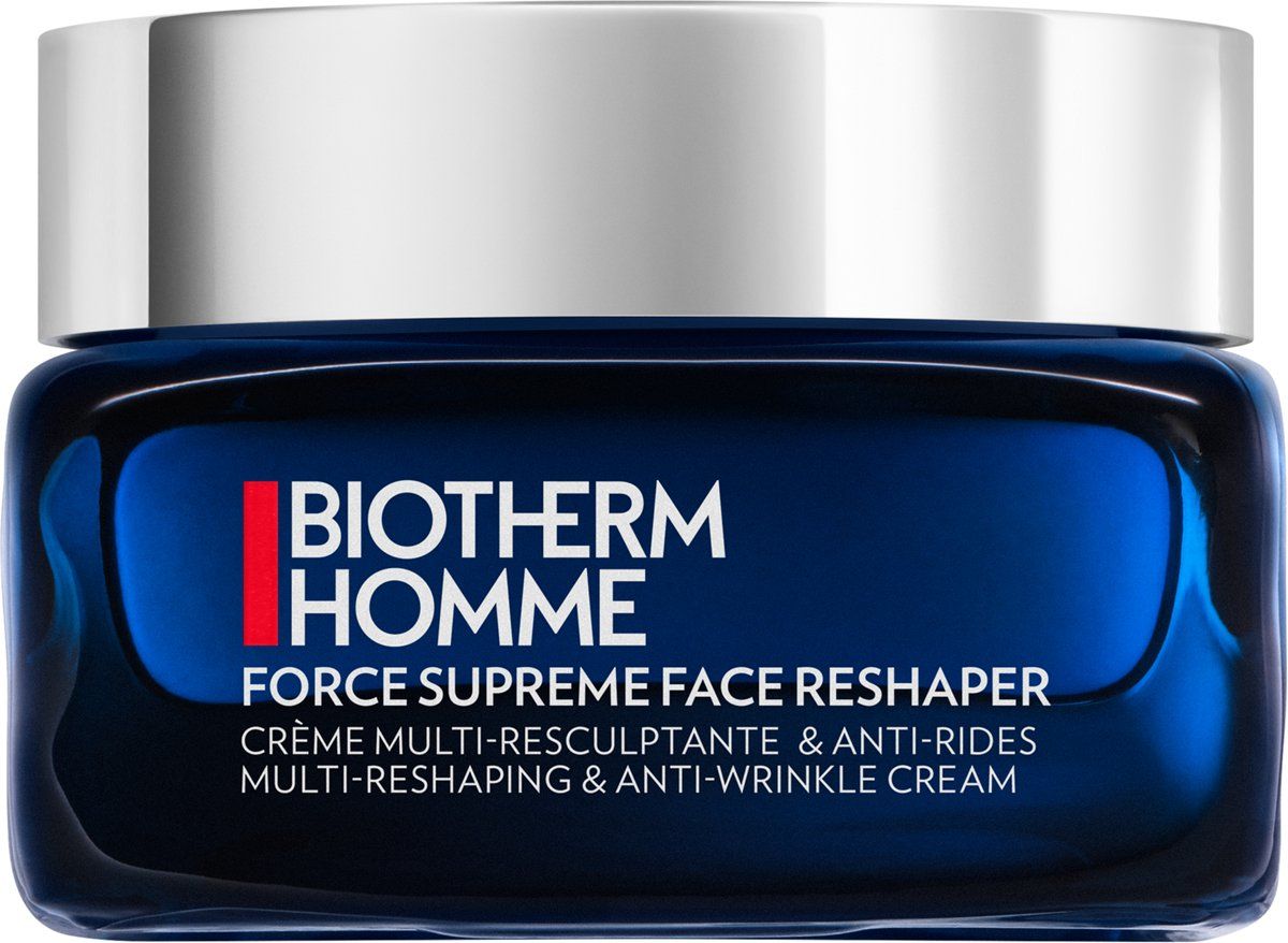 Homme Force Supreme Gezichtscrème 50 ml