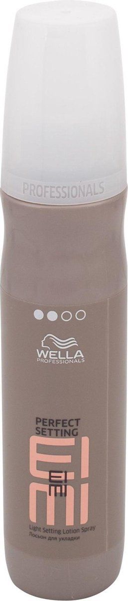 Volumising Spray  EIMI Perfect Setting 150 ml