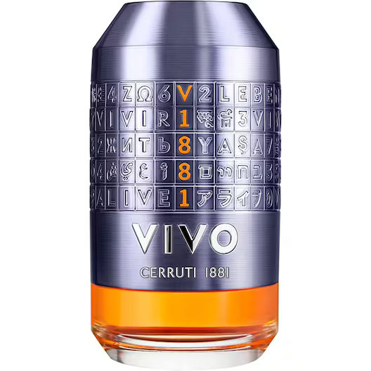 VIVO Eau de Parfum Spray Herenparfum Heren 60 ml