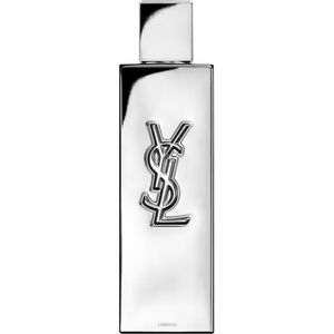 Yves Saint Laurent