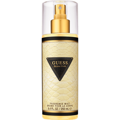 Seductive Women fragrance mist 250ML