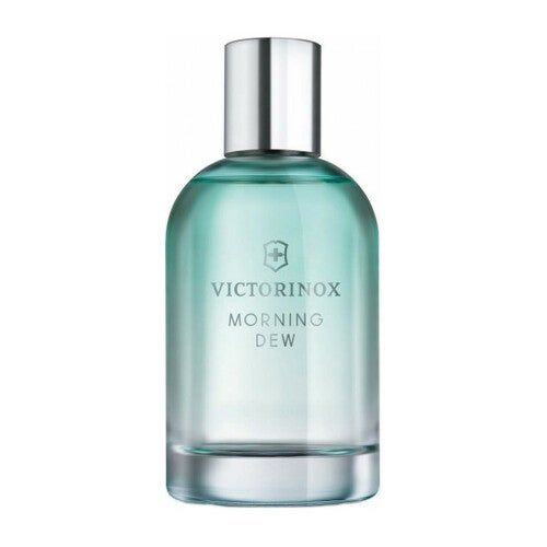 Swiss Army Morning Dew Eau de Toilette 100 ml