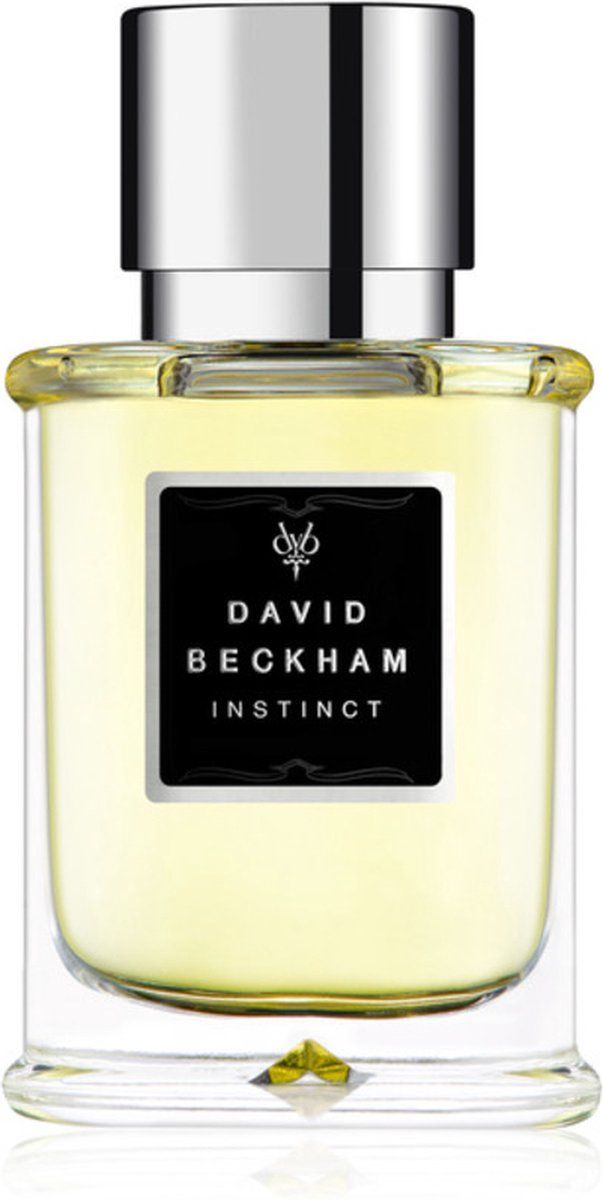 Instinct - 75ml - Eau de toilette