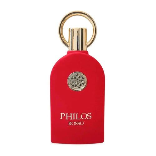 Maison Alhambra  Rosso Eau de Parfum 100 ml