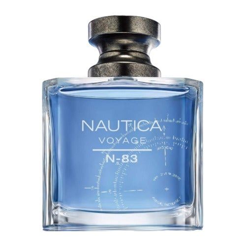 Voyage N-83 Eau de Toilette 50 ml