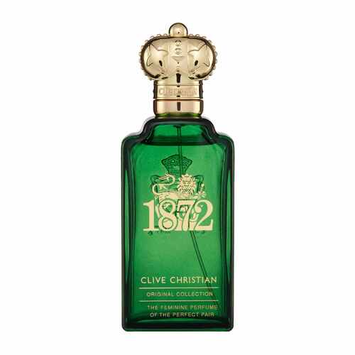 1872 for Women Parfum 100 ml