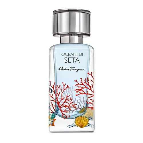 Oceani di Seta Eau de Parfum 50 ml