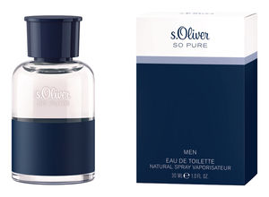 s. Oliver