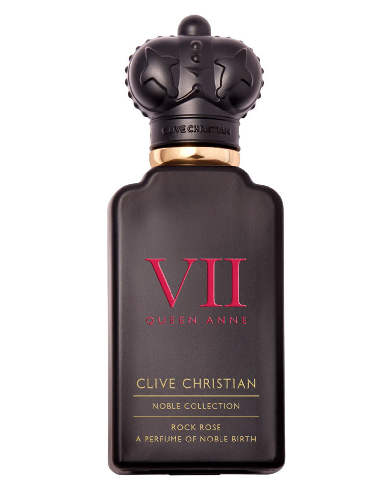 VII Queen Anne Rock Rose EDP 50 ml