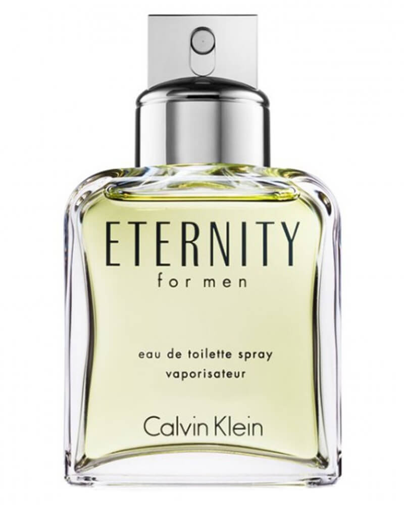 Eternity For Men EDT 50 ml 1 stk.