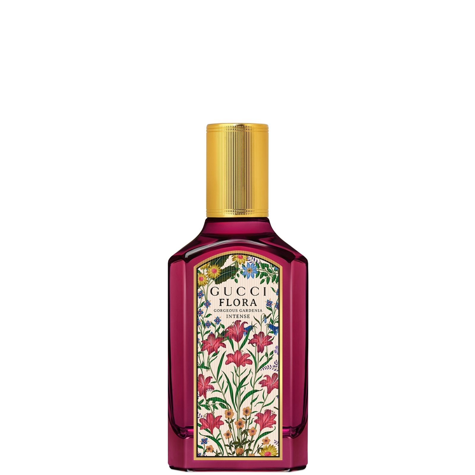 Flora Gorgeous Gardenia Intense Eau de Parfum 50 ml