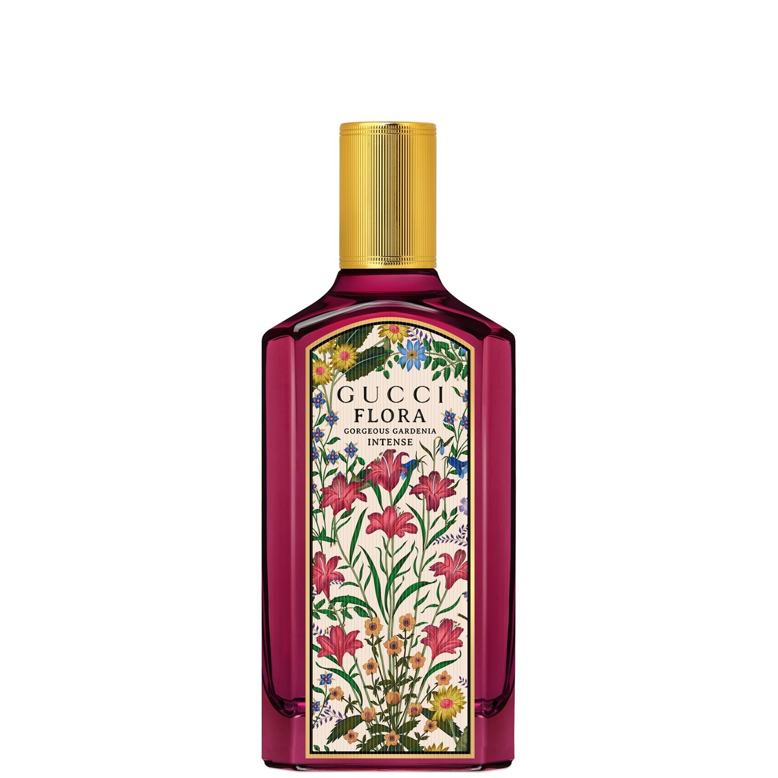 Flora Gorgeous Gardenia Intense Eau de Parfum 100 ml