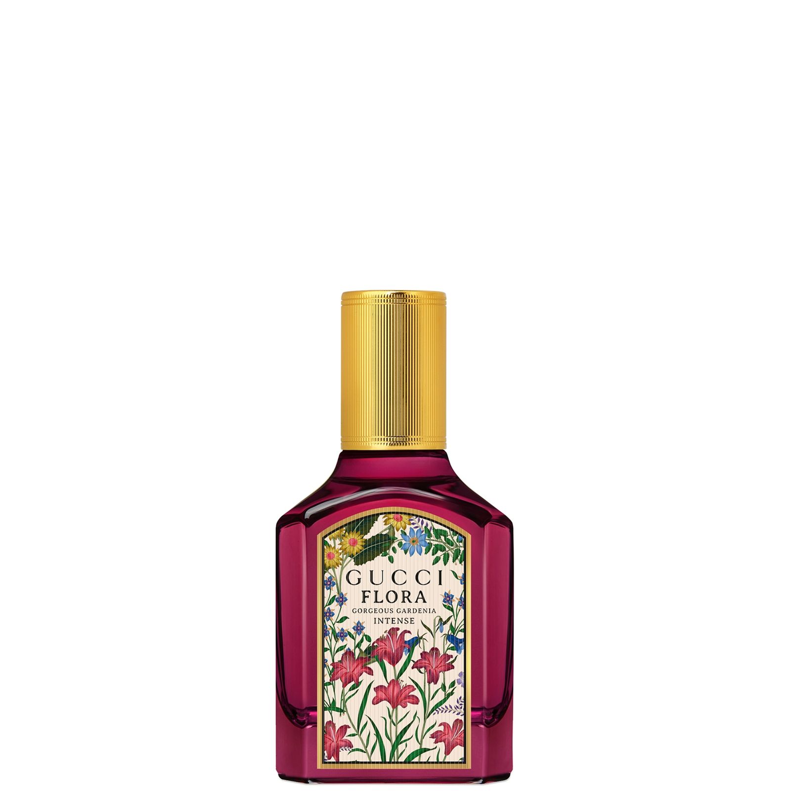 Flora Gorgeous Gardenia Intense Eau de Parfum 30 ml