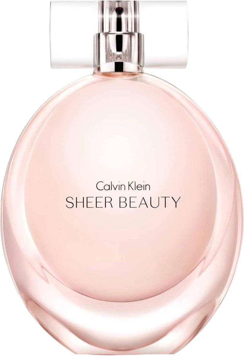 SHEER BEAUTY - 30ML - Eau de toilette