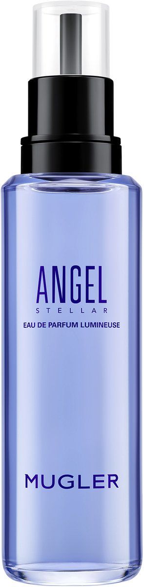 Angel Stellar Eau de Parfum - Hemels parfum - Navulling - Parfum voor Dames - 100ml